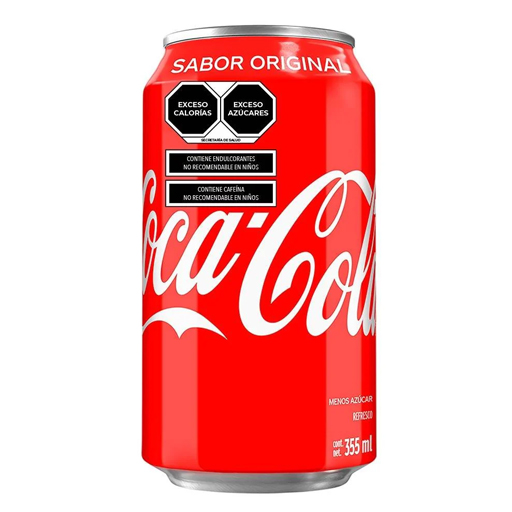 Coca Cola
