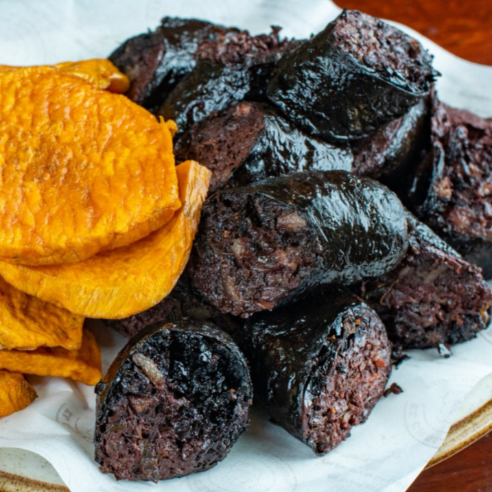 Porción de Relleno