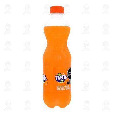 Naranja