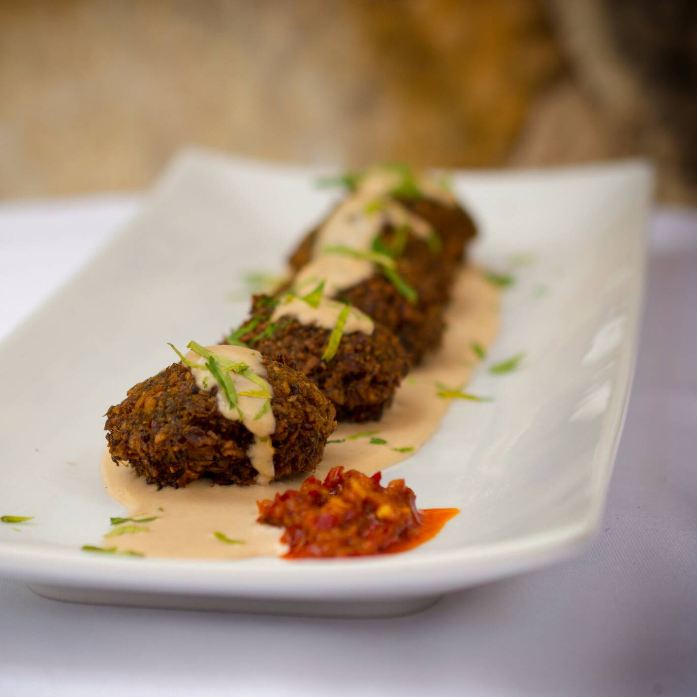 Falafel