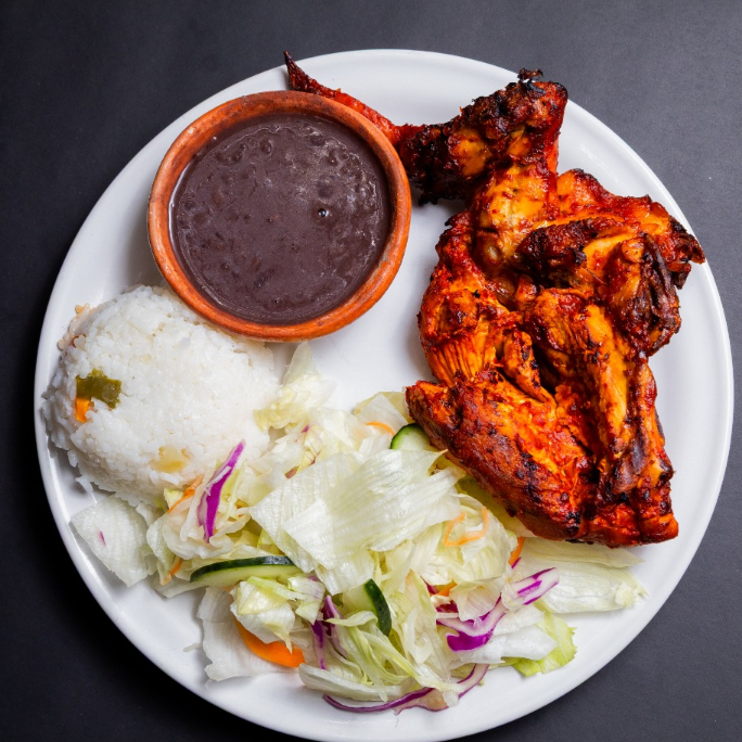 COMBO POLLO