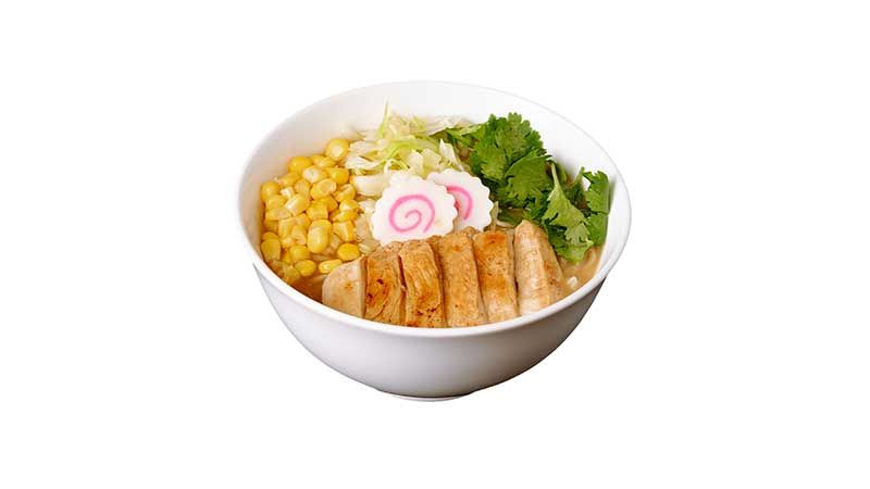 RAMEN TORI MISO