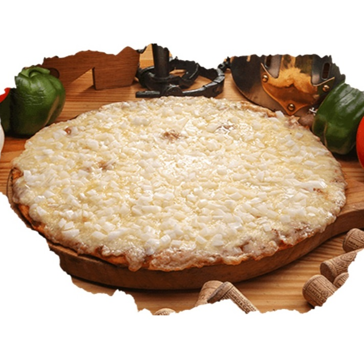 Pizza Cebolla Chica