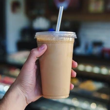 Licuado ChocoPlatano 1 L
