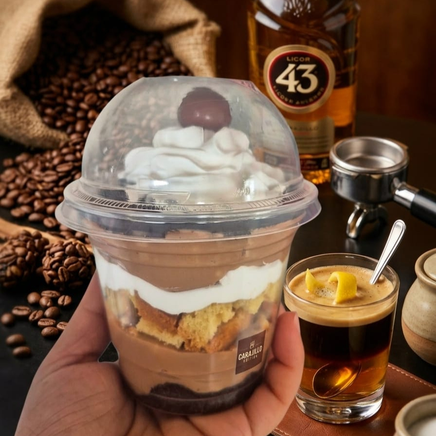 Copa Carajillo