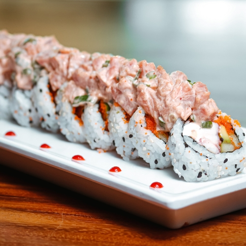 Tuna Especial