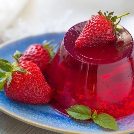 Gelatina