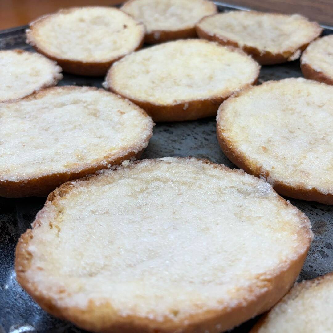 Cazuela de cremaquilla