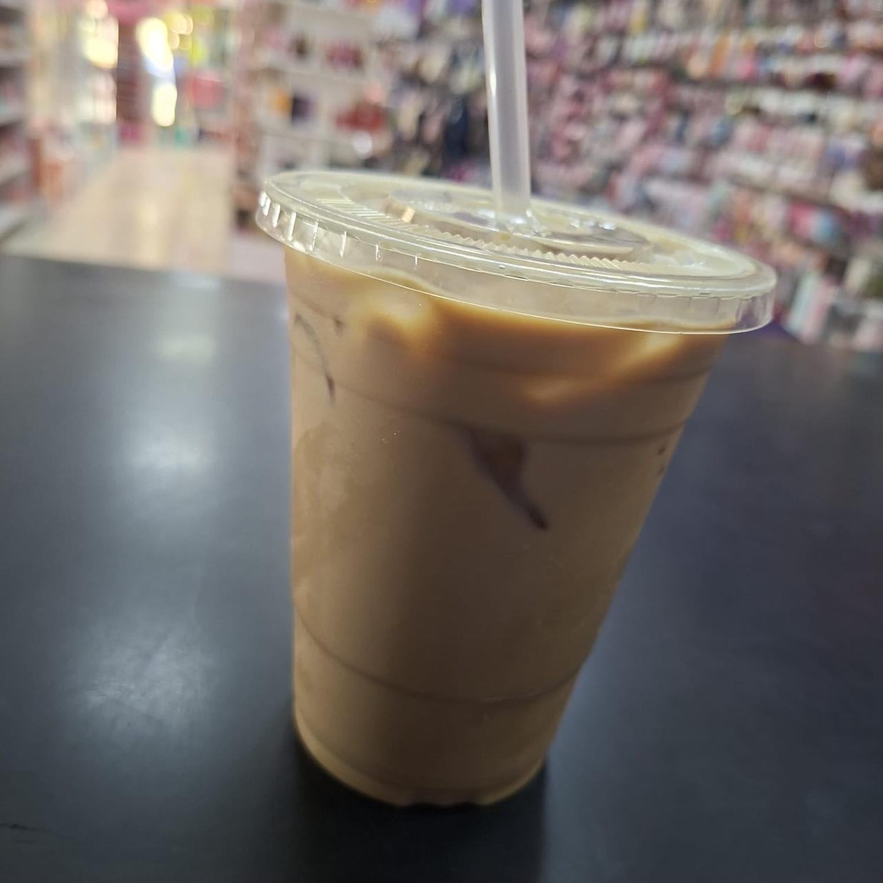 Café