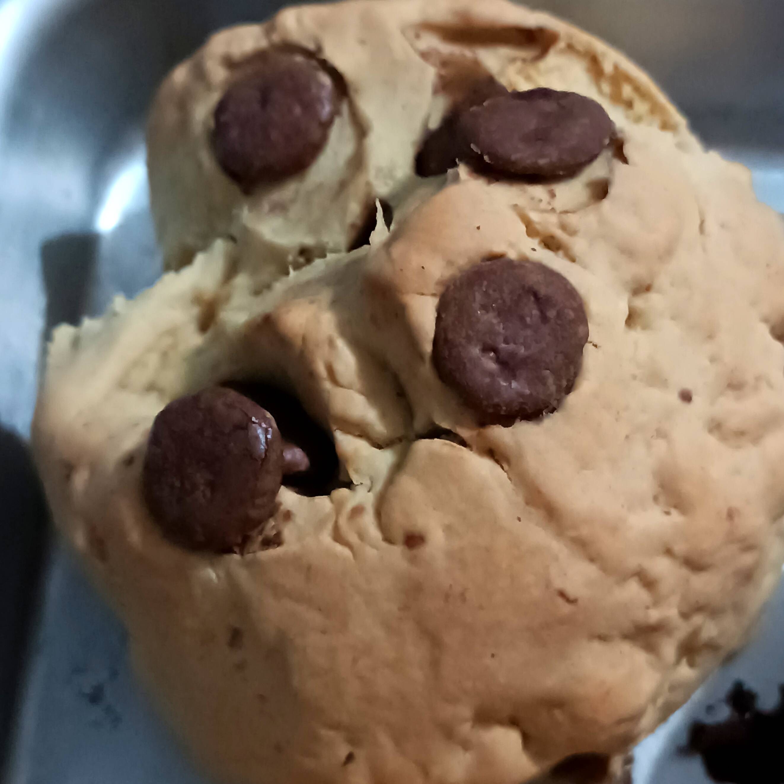 Galleta Gigante Kranky