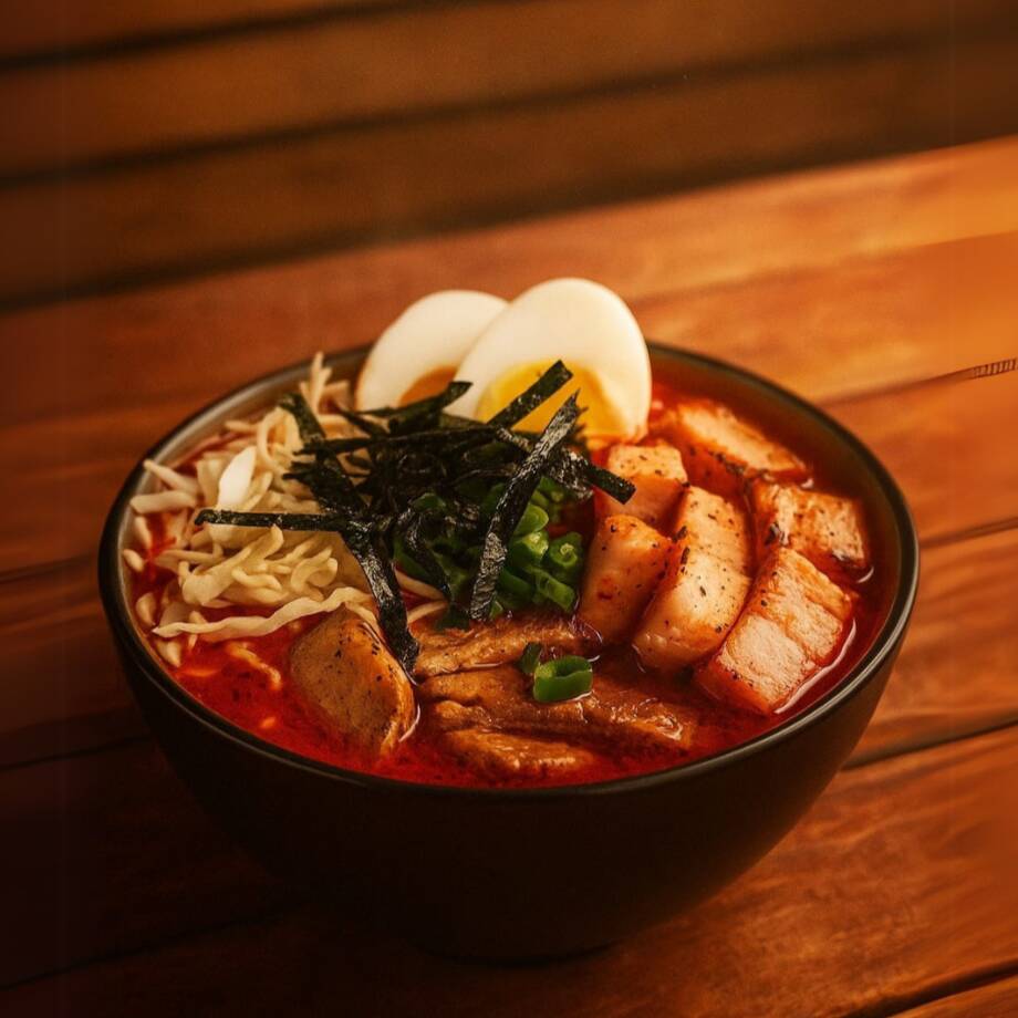 Ramen Picoso