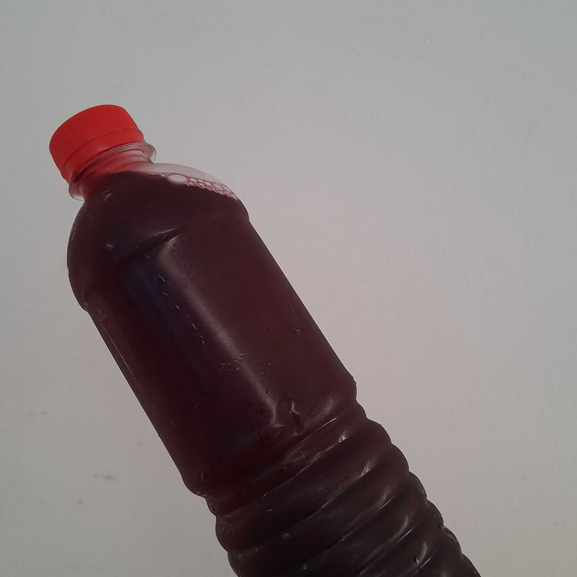 Agua de Jamaica