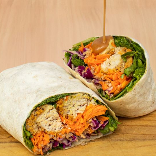 Arma tu Wrap