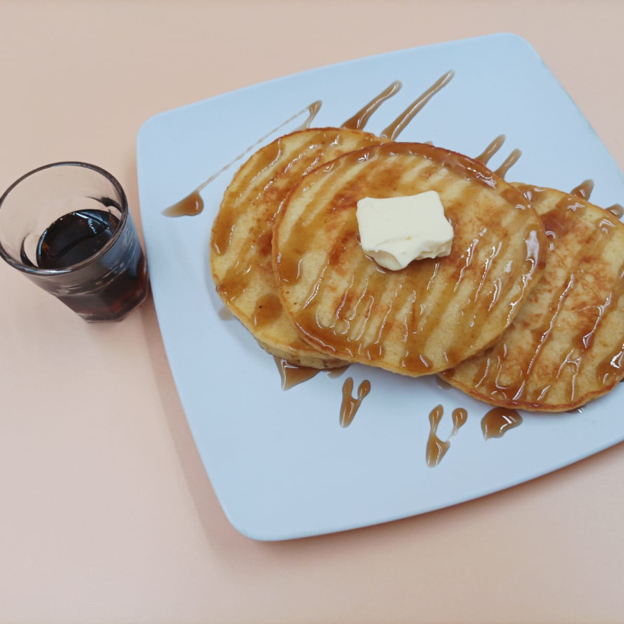 Hotcakes