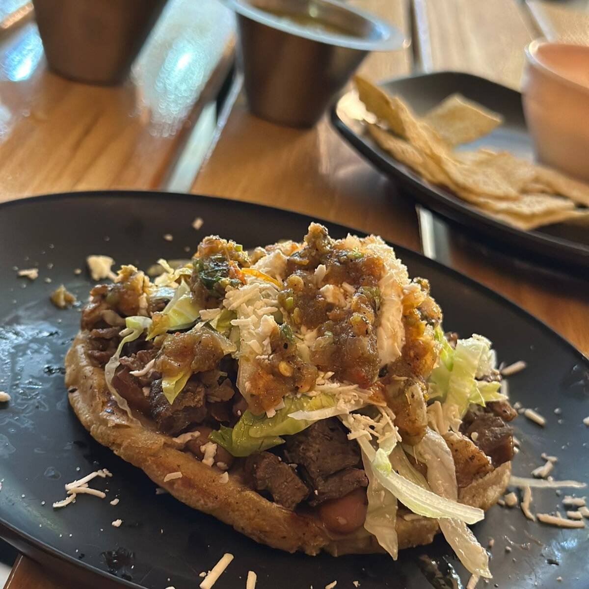 Sopes