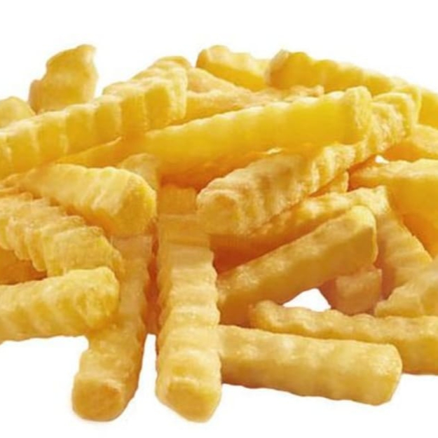 PAPA CORTE ONDULADO 300 G