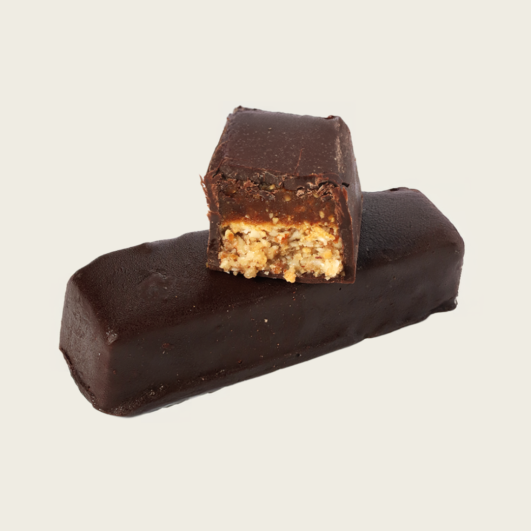 Snicker Clásico Vegano