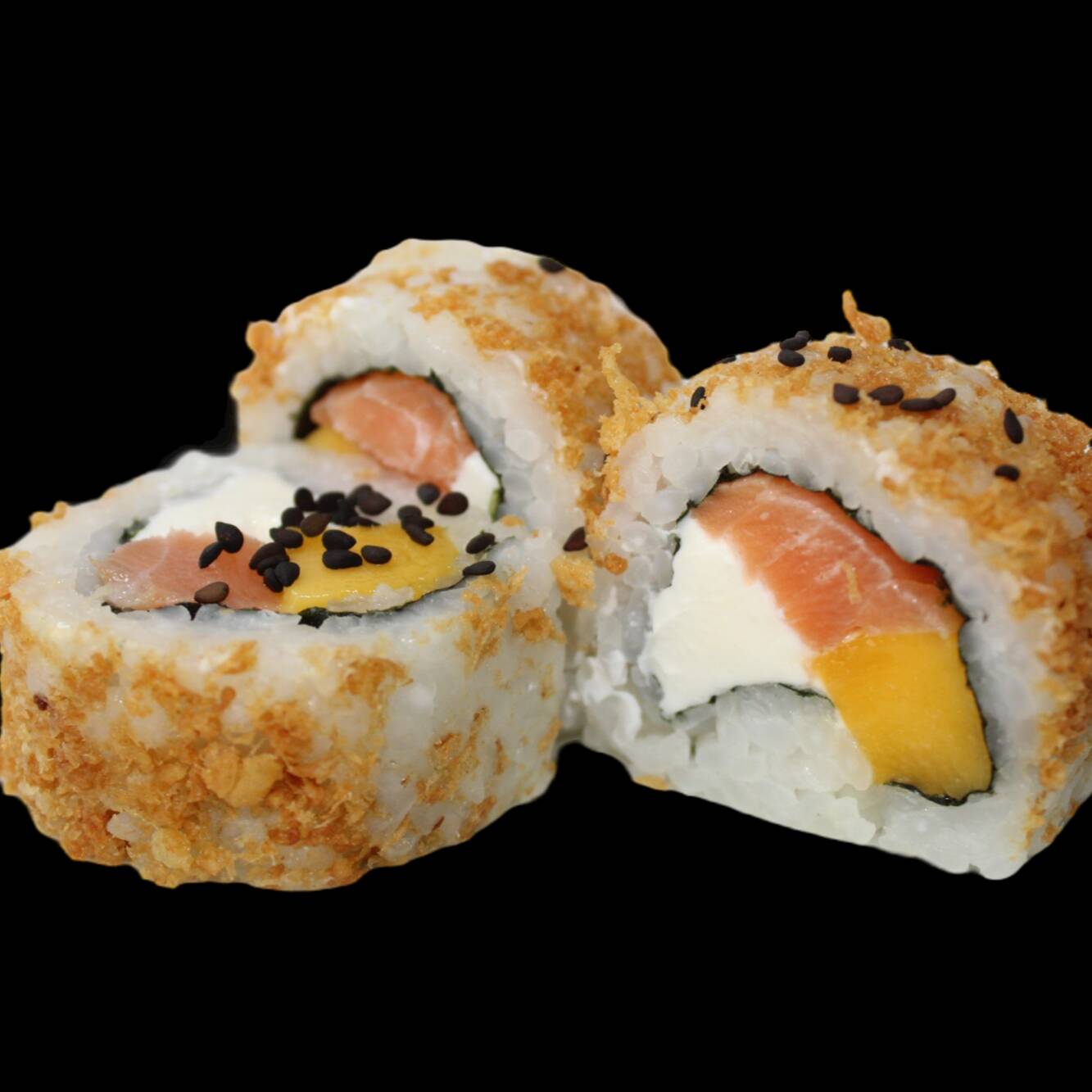 Chispita Roll