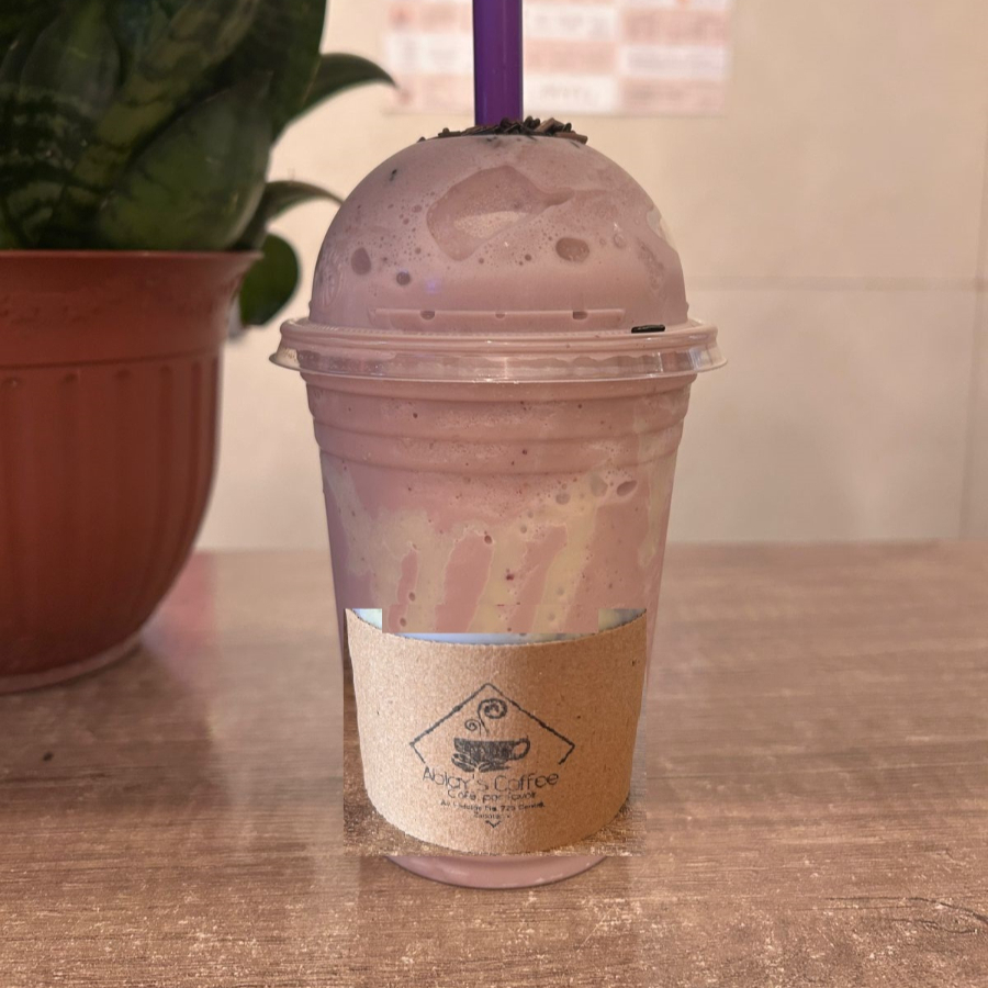 Frappé SABOR ZARZAMORA