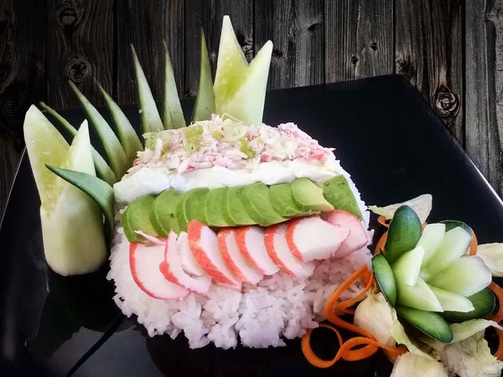 Gohan Especial