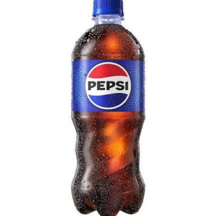 Refresco pepsi de 355 ml