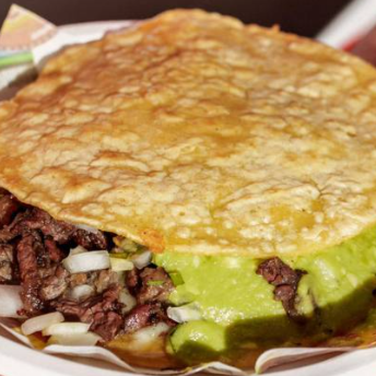 Mulita Carne a Elegir