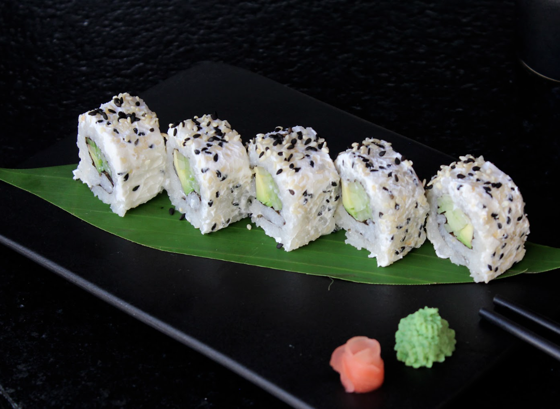 California Roll