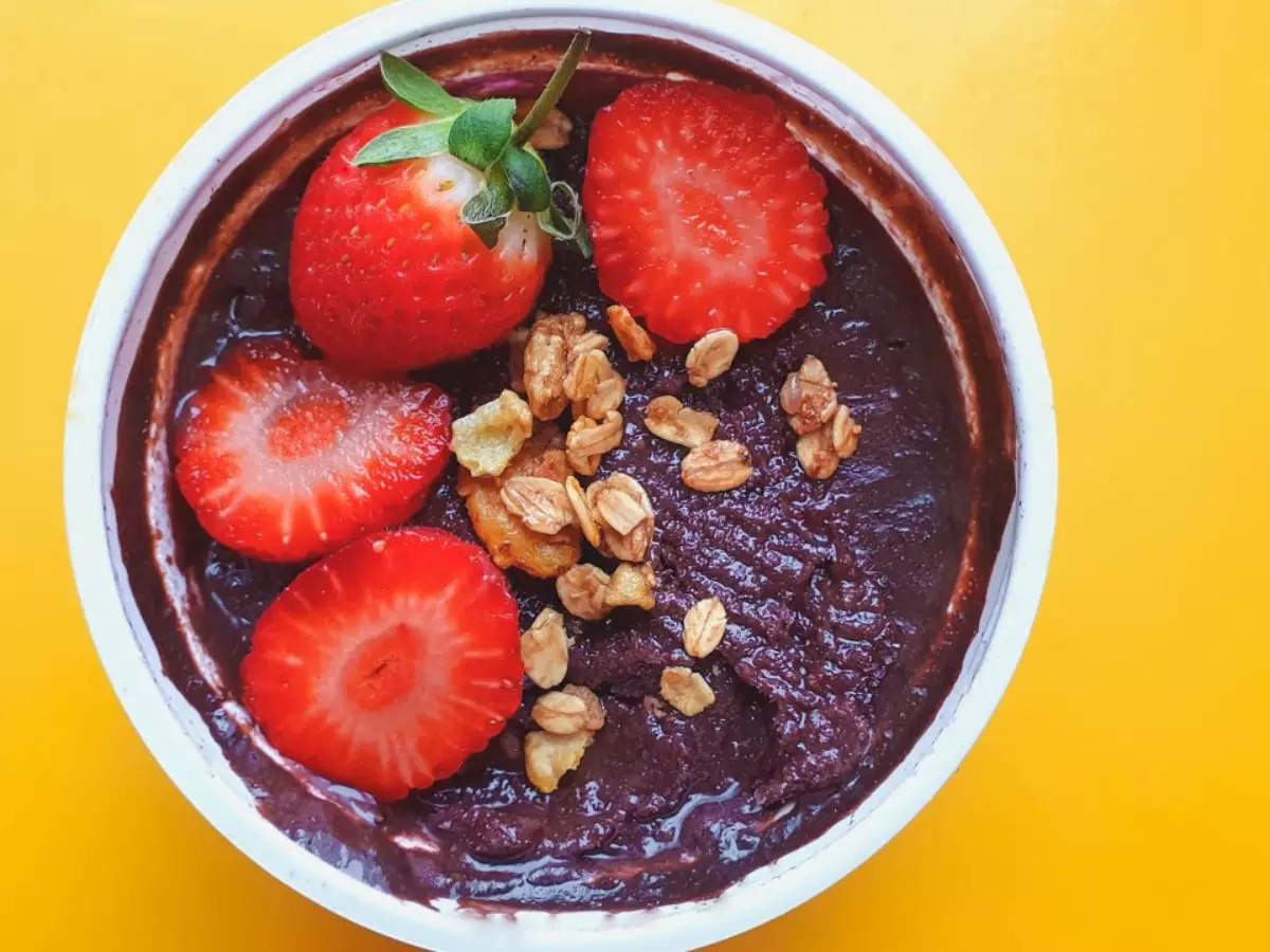 Lets Lanches E Hamburgueria