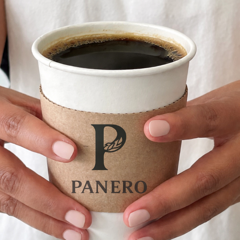 Café Americano 12 Oz.