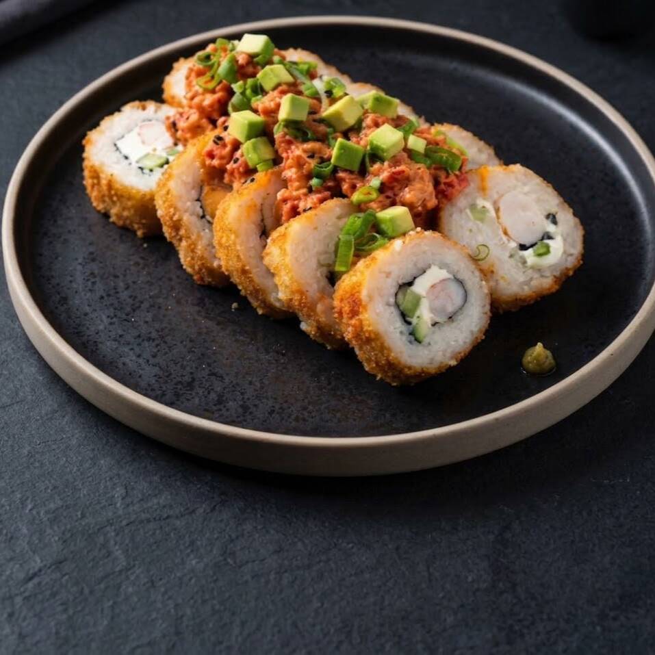 Sherk Roll