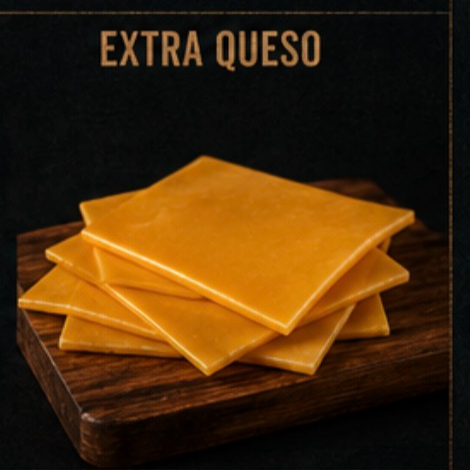 Extra Queso