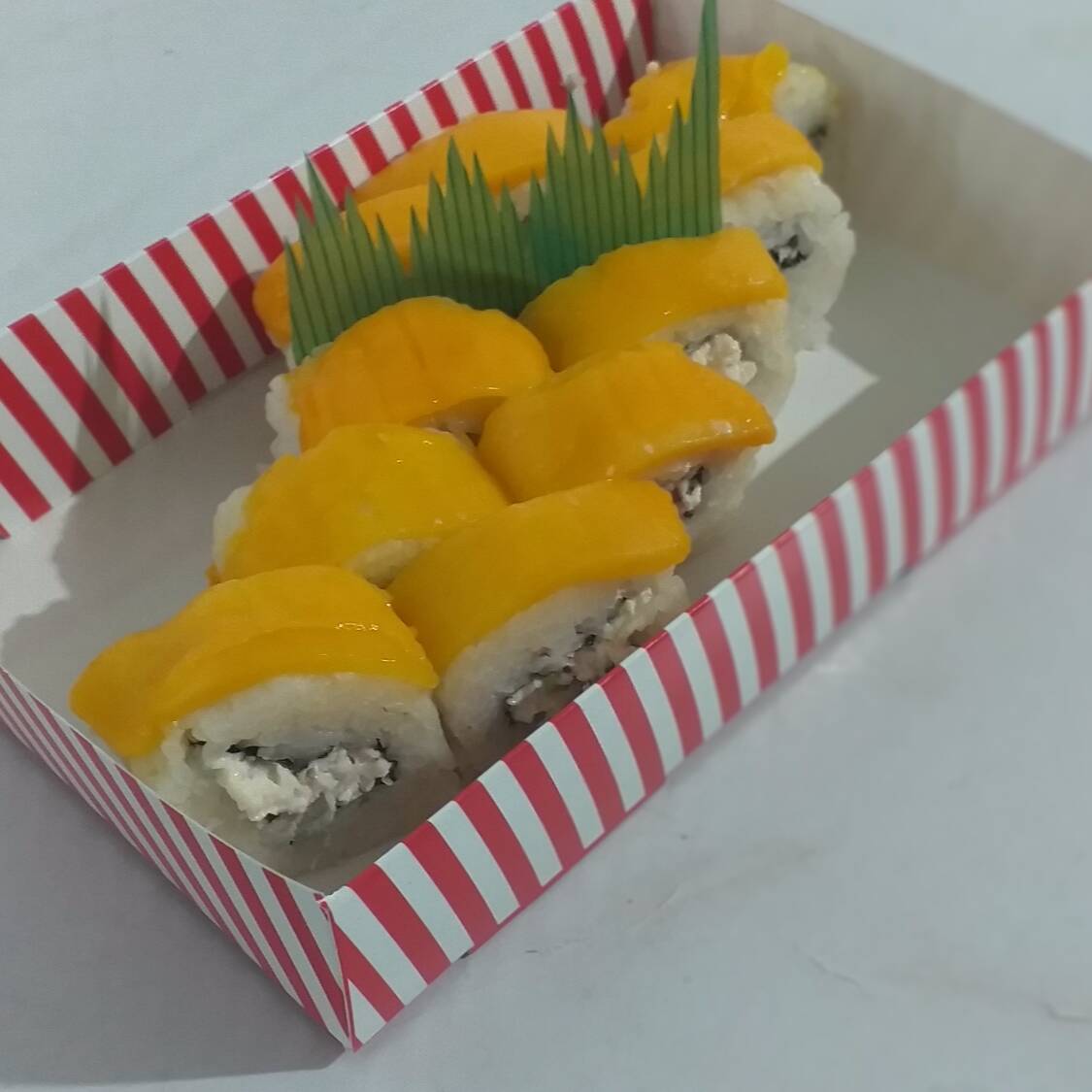 Mango Roll