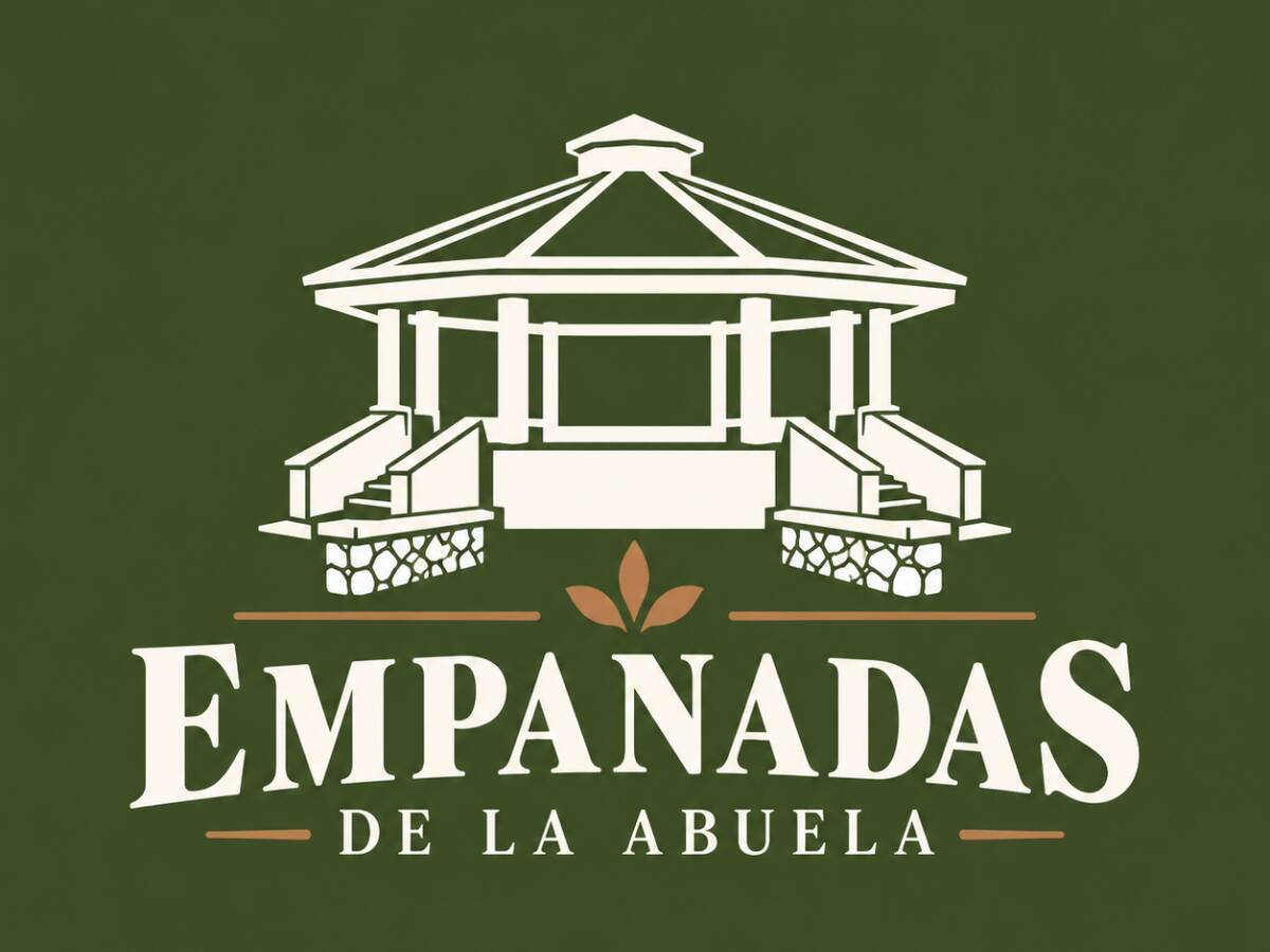 Empanadas de la abuela Condesa