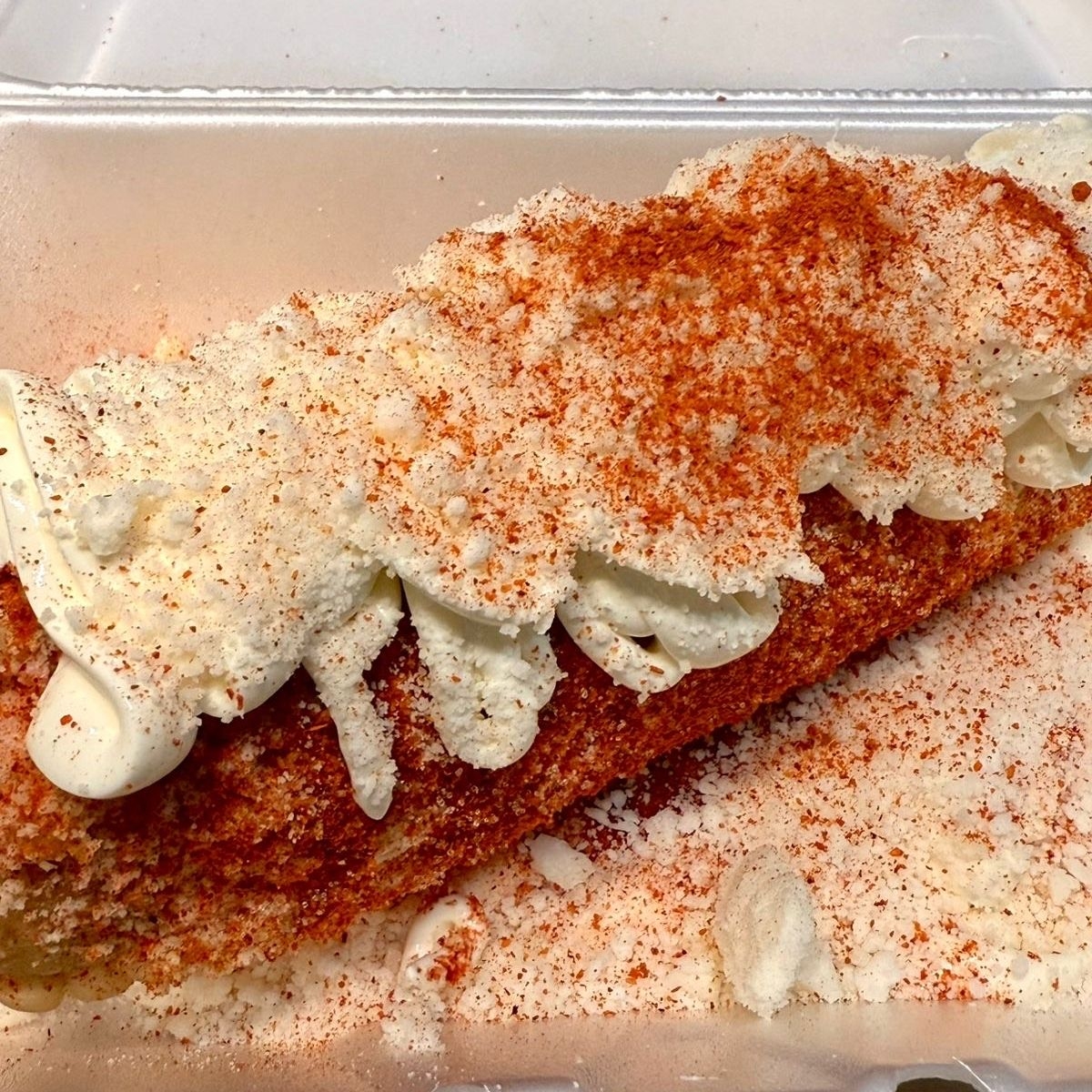 Elote Entero