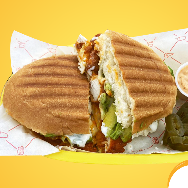 Torta Boneless