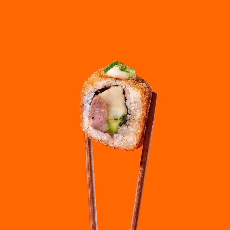Harami Maki