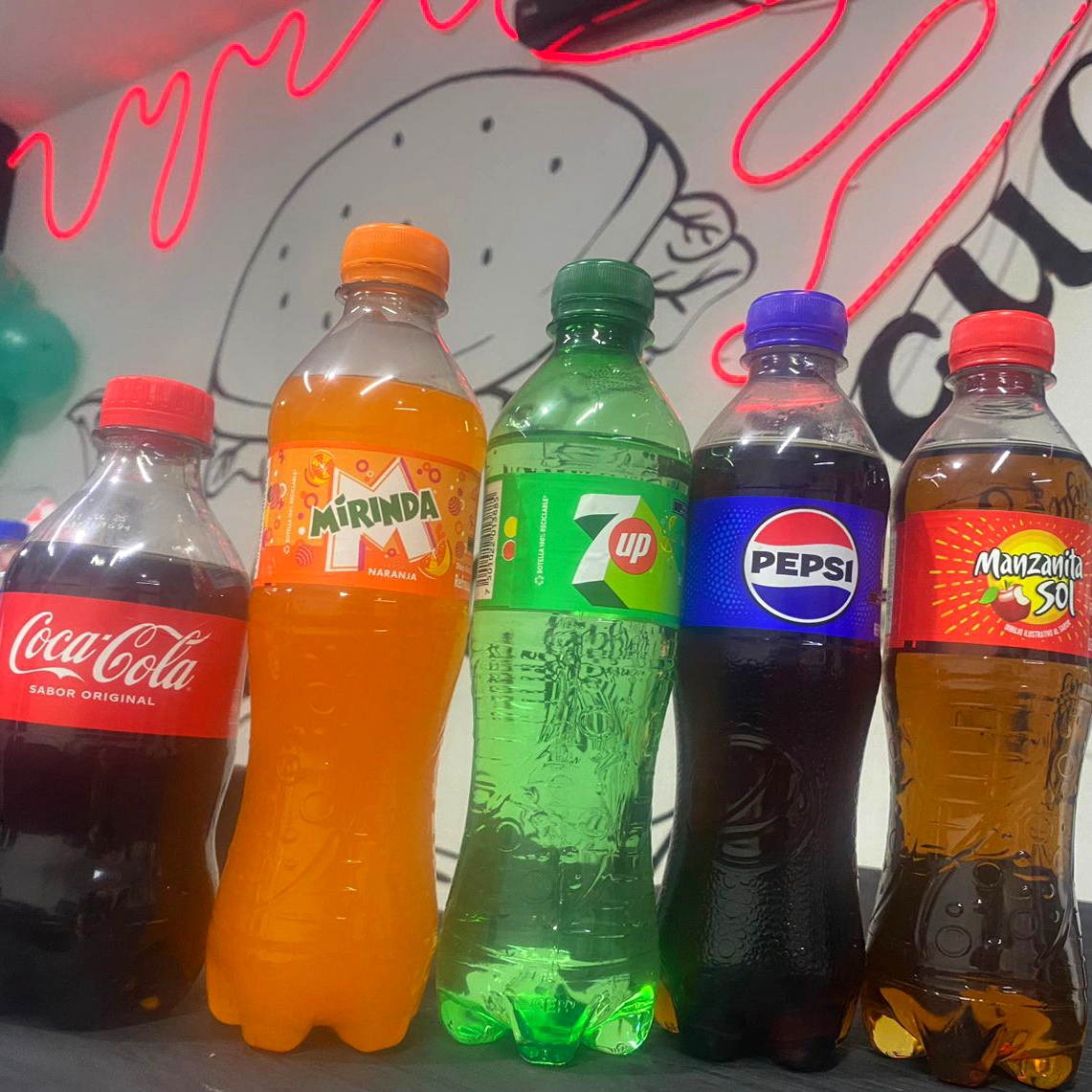 REFRESCOS