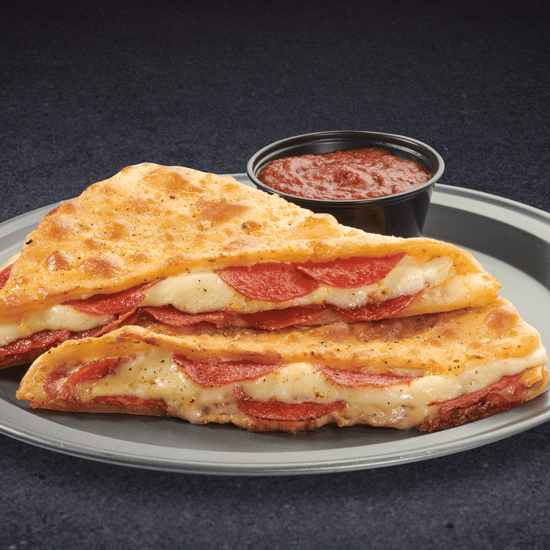 MELTS Pepperoni