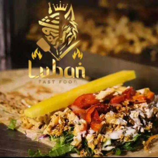 Shawarma Golden