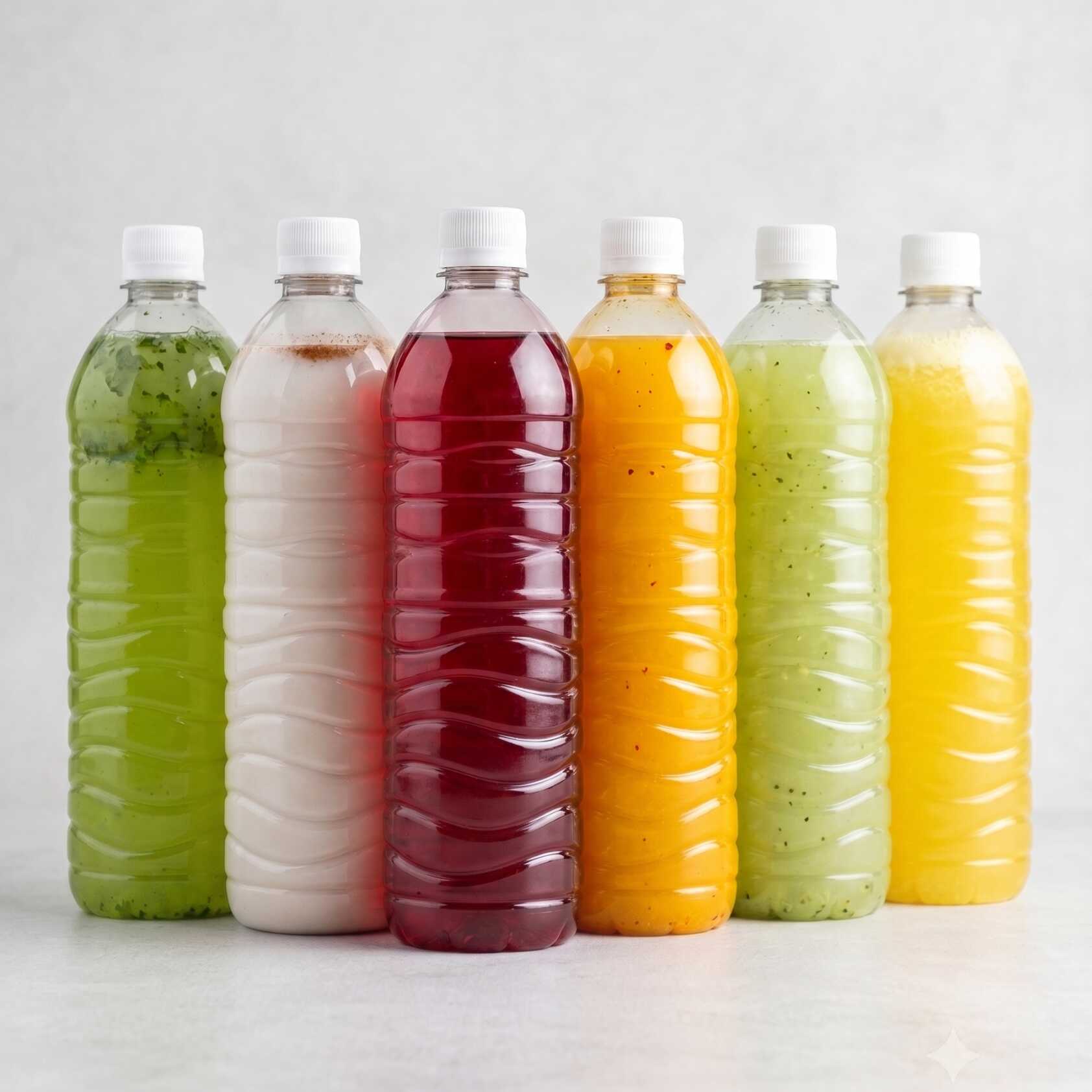 Agua de Limón con Chía