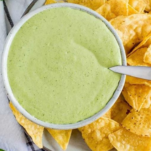 Salsa extra