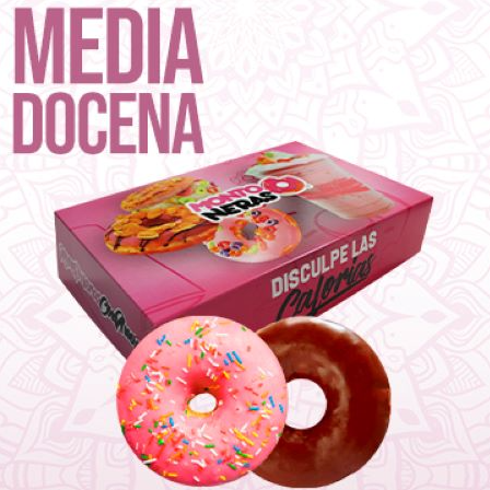 Media Docena