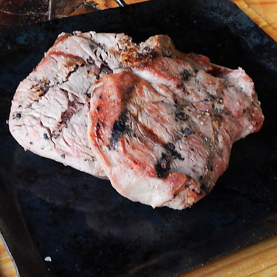 Filete de Res