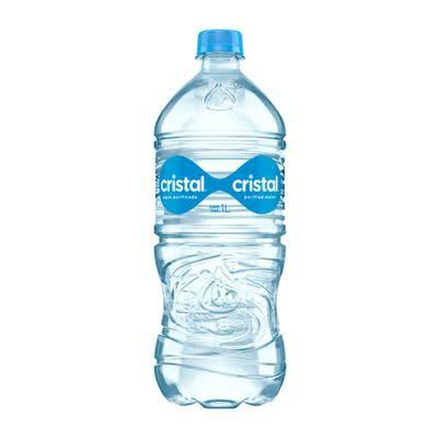 Agua Ciel Litro