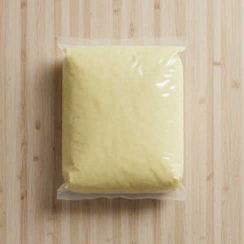 Lasanha 3 queijos (mussarela,provolone e parmesão) massa super leve e saborosa modo de preparo:25 minutos no forno ou 5 minutos no micr-ondas já com molho