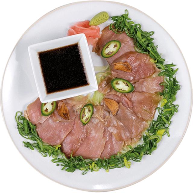 SASHIMI DE ATUN
