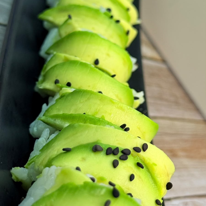 Aguacatito Sencillo