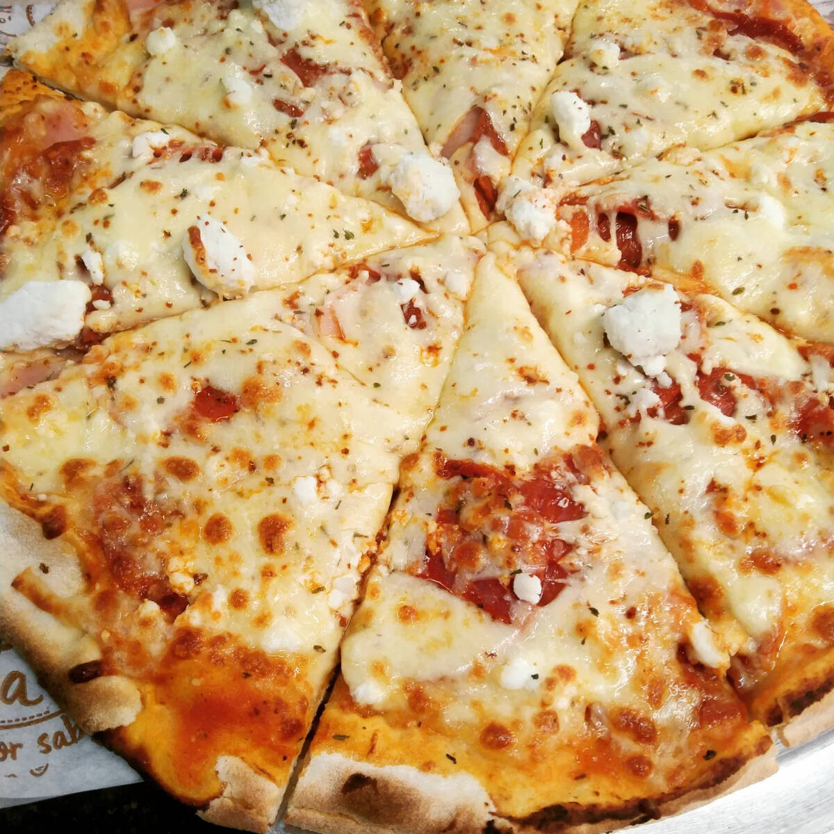 Pizza Pepperoni Personal