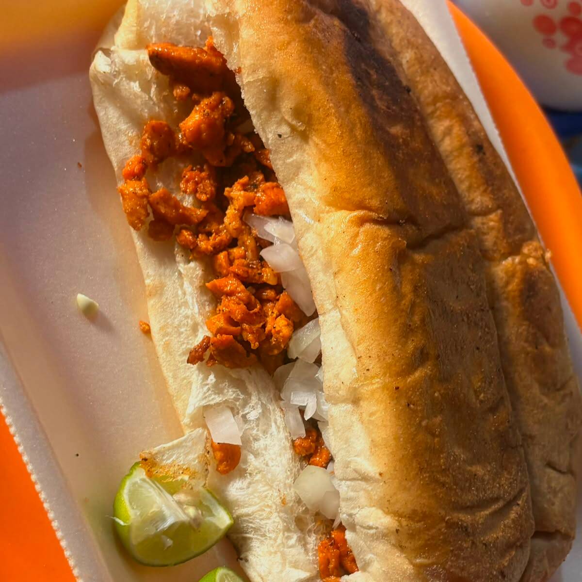 TORTA DE TROMPO