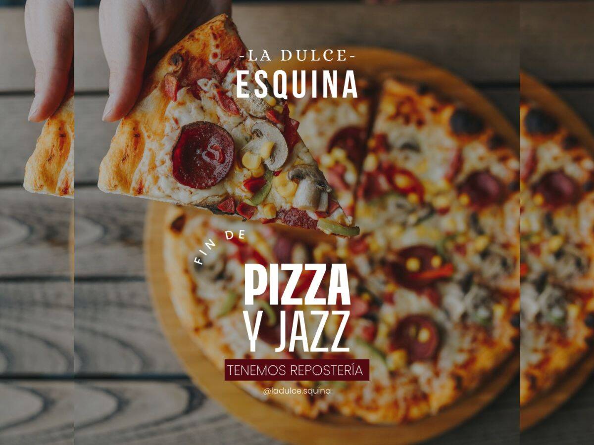 La Dulce Esquina